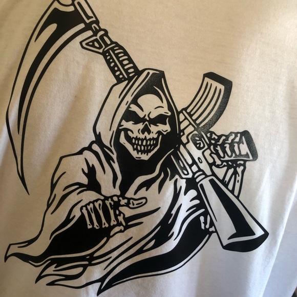 Custom T-shirts - Picture 7 of 7